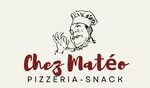 Chez Matéo – Pizzeria Snack